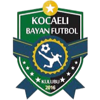 科贾埃利卡丁女篮